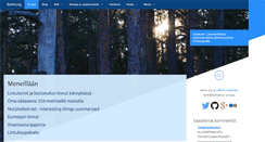 Desktop Screenshot of biomi.org